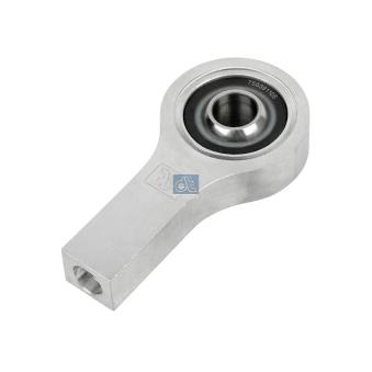 Rotule, amortisseur de cabine DT