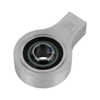 Rotule, amortisseur de cabine DT