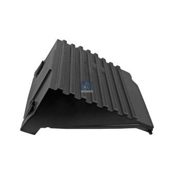 Couvercle, bac d'accumulateur DT 1.21691