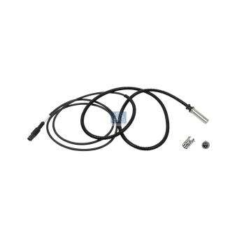 Capteur, vitesse de roue DT