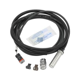 Capteur, vitesse de roue DT