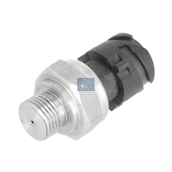 Capteur, pression d'huile DT