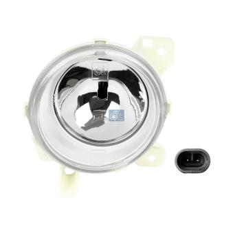 Projecteur longue portée DT