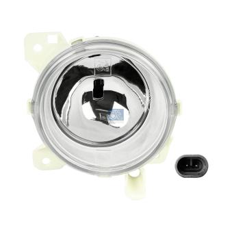 Projecteur longue portée DT