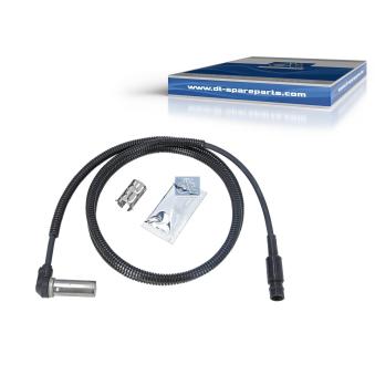 Capteur, vitesse de roue DT