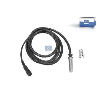 Capteur, vitesse de roue DT 1.21653