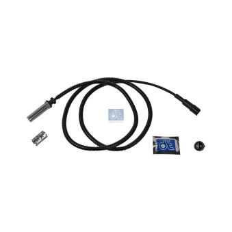 Capteur, vitesse de roue DT 1.21661