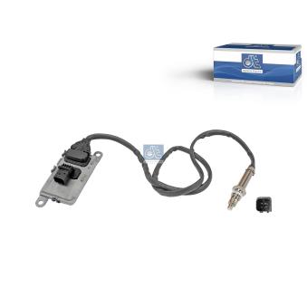 Capteur NOx, Injection d'urée DT 1.21667