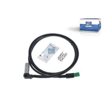 Capteur, vitesse de roue DT 1.21618
