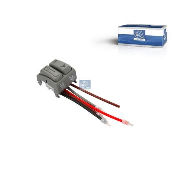 Appareil de commande, réglage de siège DT