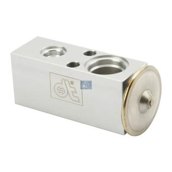 Détendeur, climatisation DT