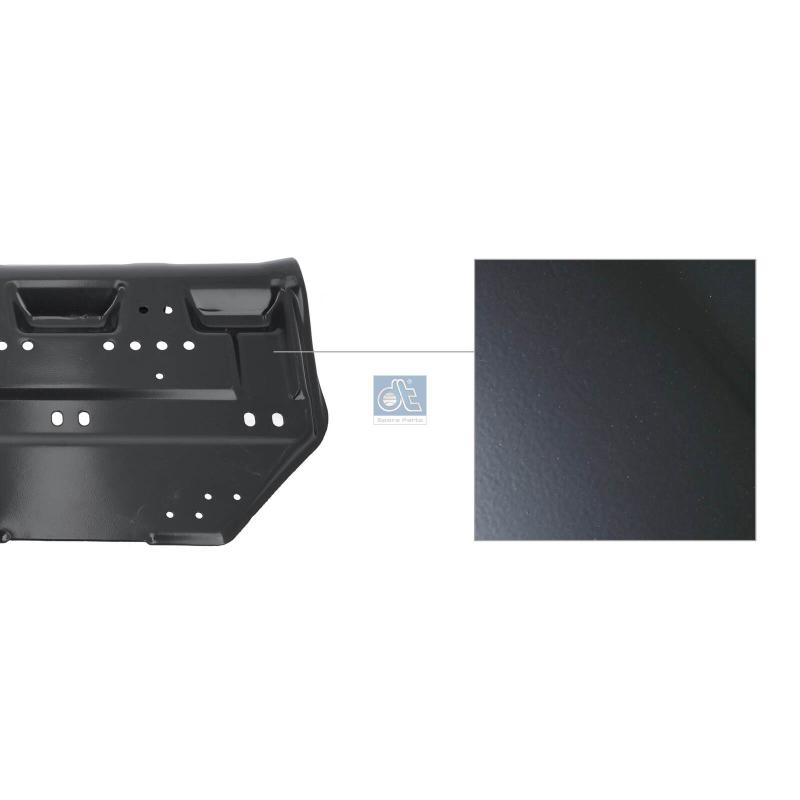 Fixation, aile DT 1.22781 - Visuel 1