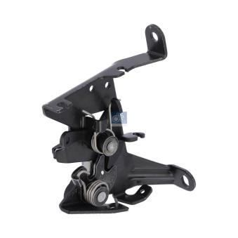 Serrure de capot-moteur DT 1.22818