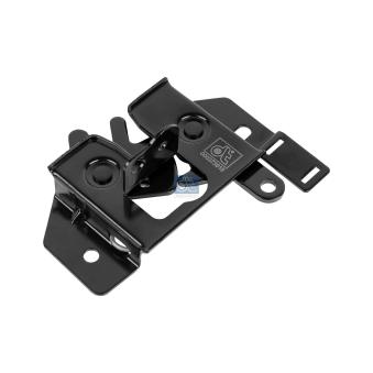 Serrure de capot-moteur DT 1.22822