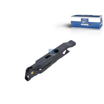 Serrure de capot-moteur DT 1.22821