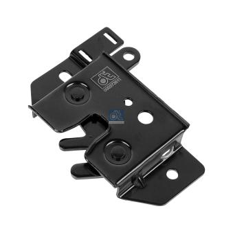 Serrure de capot-moteur DT 1.22823