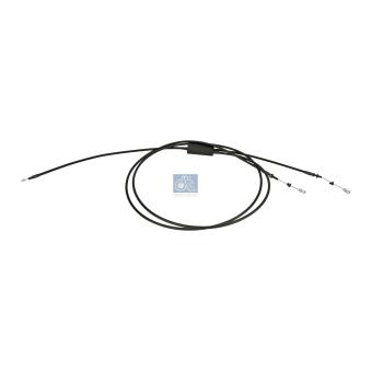 Tirette de capot moteur DT 1.22926