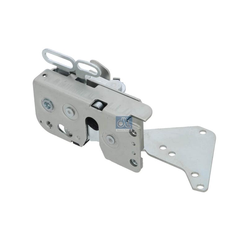 Serrure de porte DT 1.22893 - Visuel 2