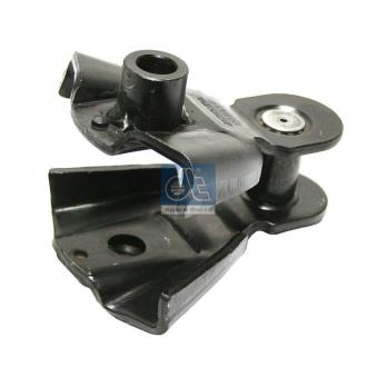 Kit de réparation, stabilisateur de la cabine du conducteur DT 1.22902