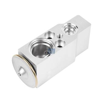 Détendeur, climatisation DT