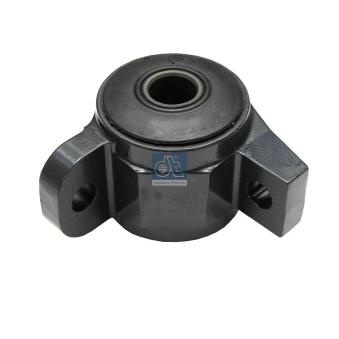 Douille, suspension de la cabine DT 1.22845