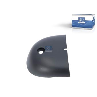 Revêtement, rétroviseur extérieur DT