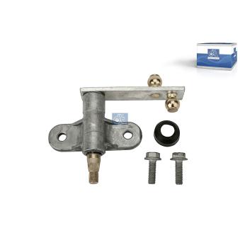 Support d'essuie-glace DT