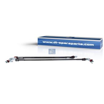 Tringlerie d'essuie-glace DT