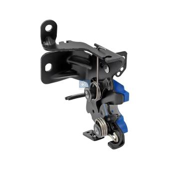 Serrure de capot-moteur DT 1.22958