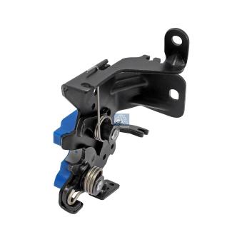 Serrure de capot-moteur DT 1.22959