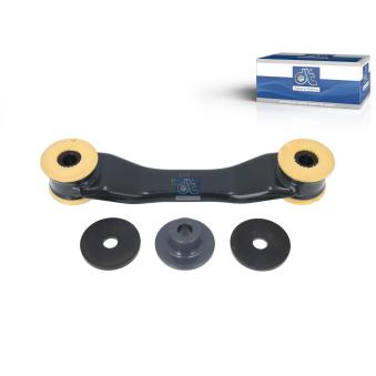 Kit de réparation, stabilisateur de la cabine du conducteur DT 1.25187