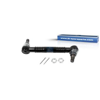 Entretoise/tige, stabilisateur DT
