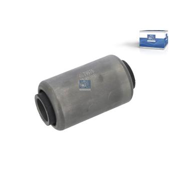 Douille, oeil de ressort DT