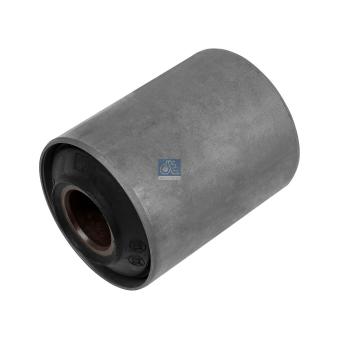 Douille, suspension de la cabine DT 1.25021