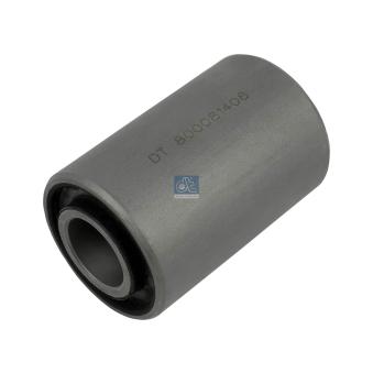 Douille, oeil de ressort DT