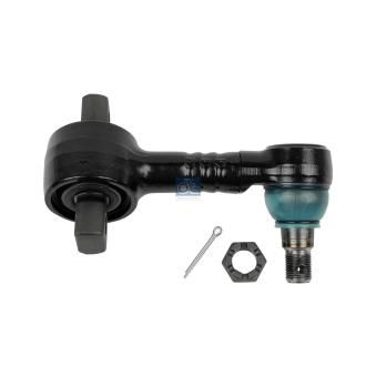 Entretoise/tige, stabilisateur avant gauche DT 1.25475