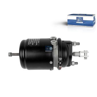 Cylindre de frein à ressort DT