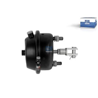 Cylindre de frein à diaphragme DT