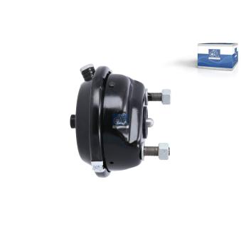 Cylindre de frein à diaphragme DT 1.18869