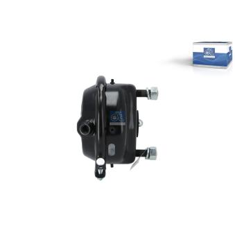 Cylindre de frein à diaphragme DT