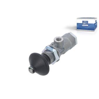 Vérin anti-rotation, boîte de vitesse manuelle DT 1.18924