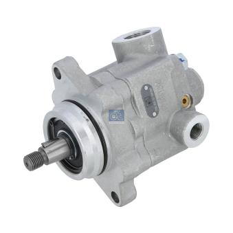 Pompe hydraulique, direction DT