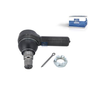 Rotule de barre de connexion DT