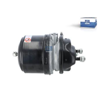 Cylindre de frein à ressort DT