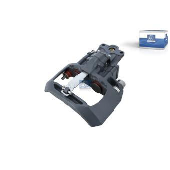 Étrier de frein DT 1.18783