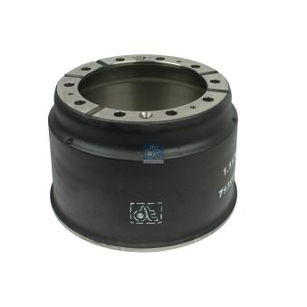 Tambour de frein DT 1.18700