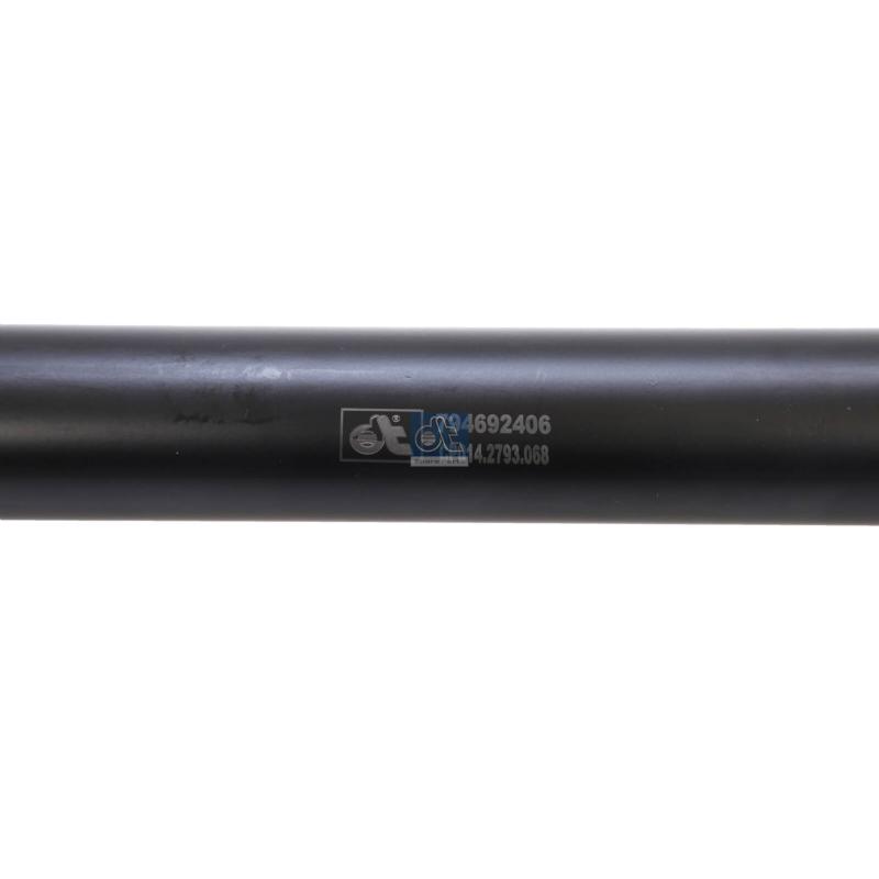 Barre de direction DT 1.19068 - Visuel 1