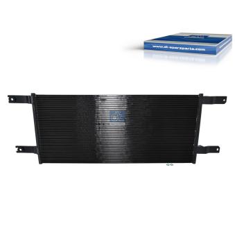 Condenseur, climatisation DT