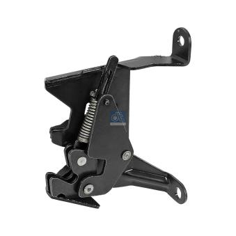Serrure de capot-moteur DT 1.23426