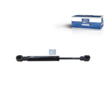 Vérin, capot avant DT 1.23373